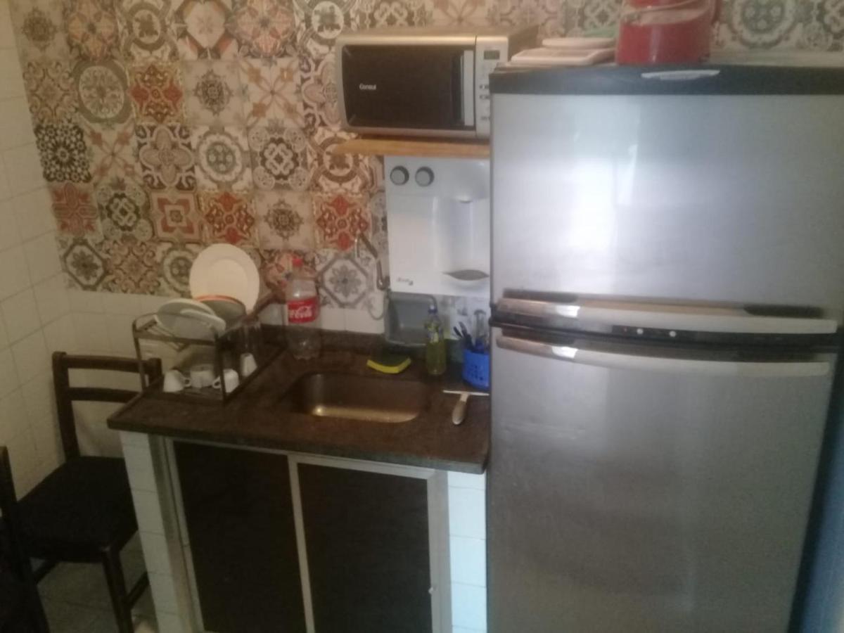 Hangar Rio Hostel 리오데자네이루 외부 사진