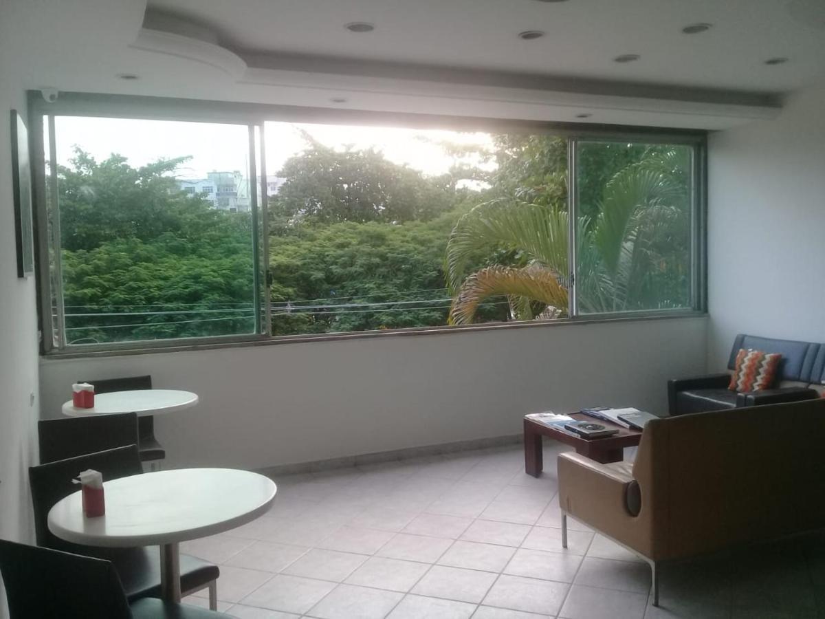Hangar Rio Hostel 리오데자네이루 외부 사진