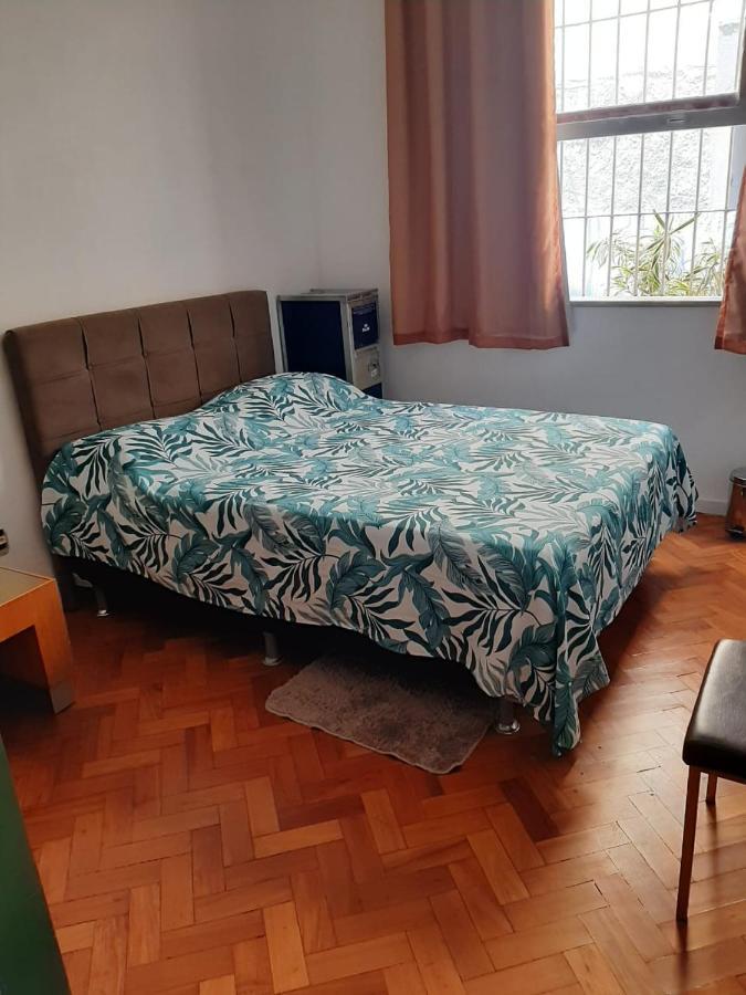 Hangar Rio Hostel 리오데자네이루 외부 사진