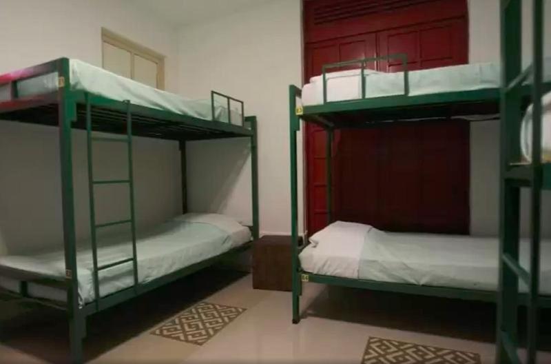 Hangar Rio Hostel 리오데자네이루 외부 사진
