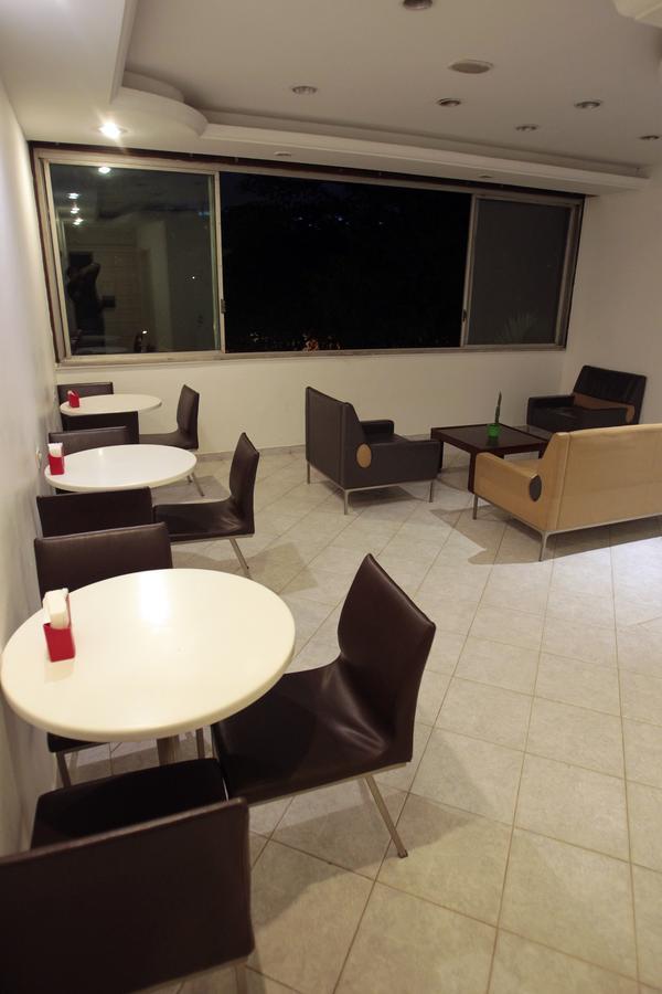 Hangar Rio Hostel 리오데자네이루 외부 사진