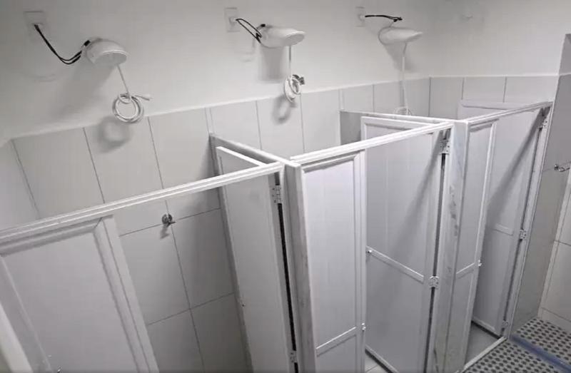 Hangar Rio Hostel 리오데자네이루 외부 사진